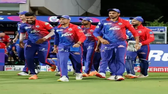 Delhi Capitals