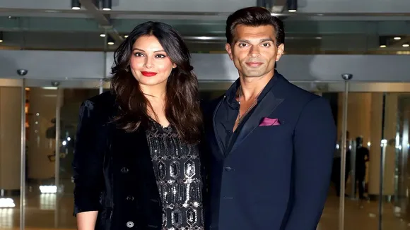 bipasha basu karan singh grover