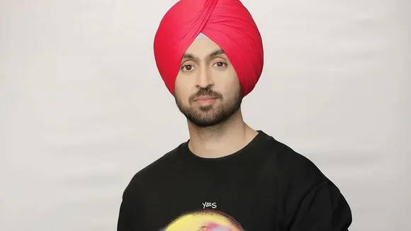 diljit dosanjh