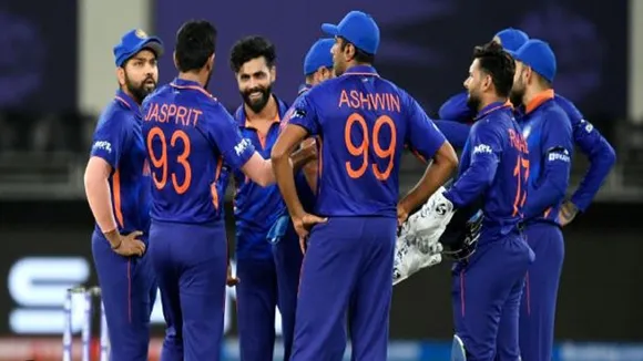 team india odi