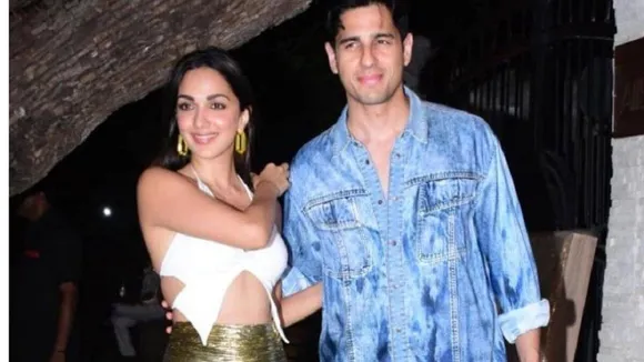 kiara advani on sidharth malhotra mission majnu