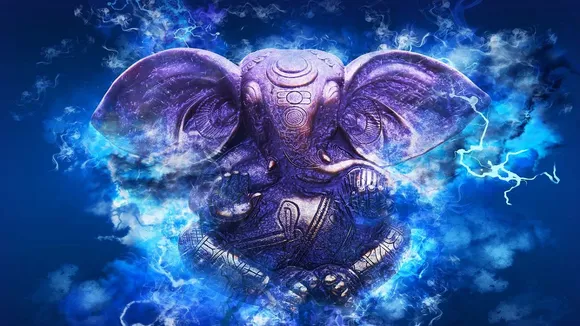 lord ganesha dream interpretation