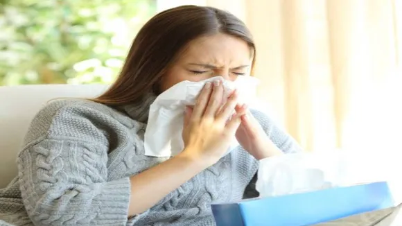 Cold and cough