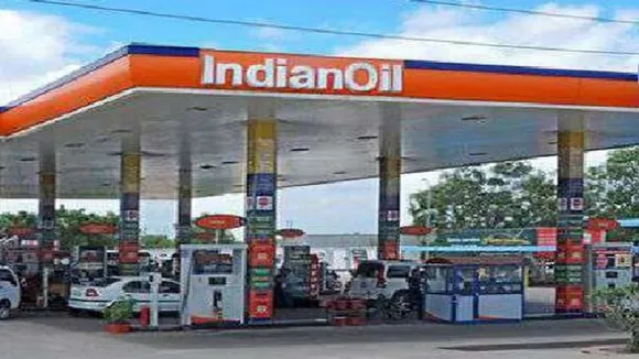 indian oil