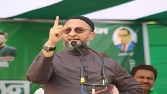 Owaisi