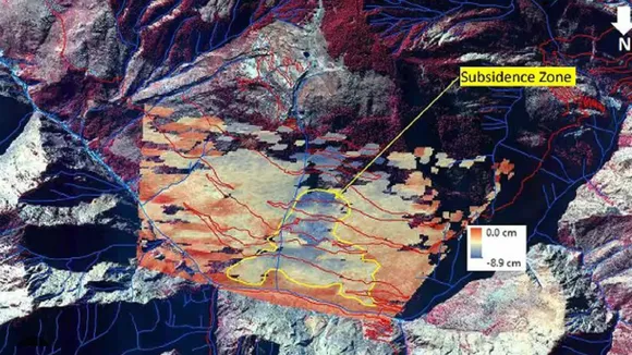 Joshimath