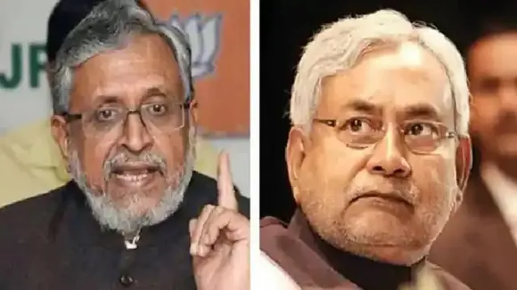 nitish kumar