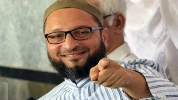 Owaisi