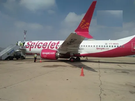 spice jet