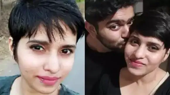 shardha mader case