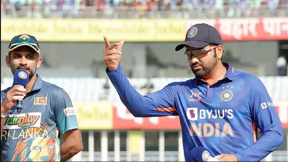 ind vs sl toss update 3rd odi live updates