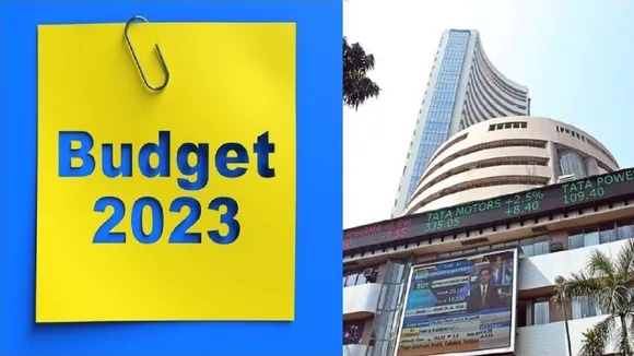 budget 2023