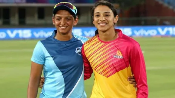 WOMENS IPL