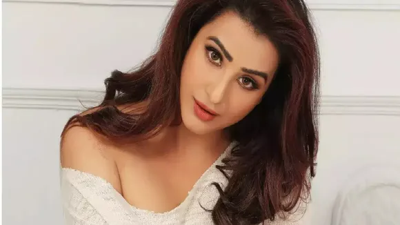 shilpa shinde