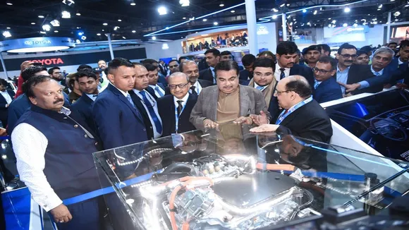 Auto Expo 2023