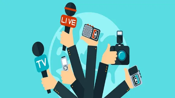 media