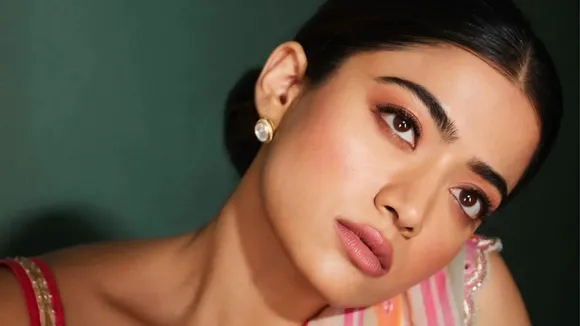 rashmika mandanna