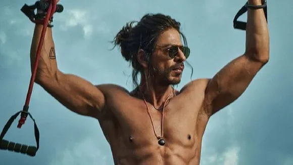 Shah Rukh Khan 1200