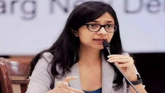 Swati Maliwal