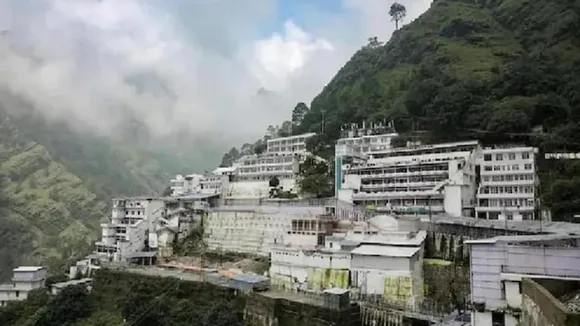 vaishno devi