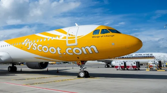 Scoot Airlines