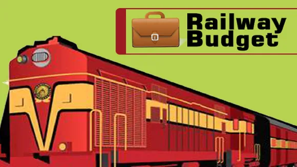 Rail Budget