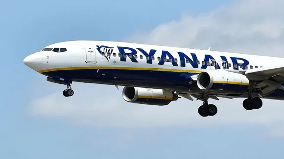 RyanAir