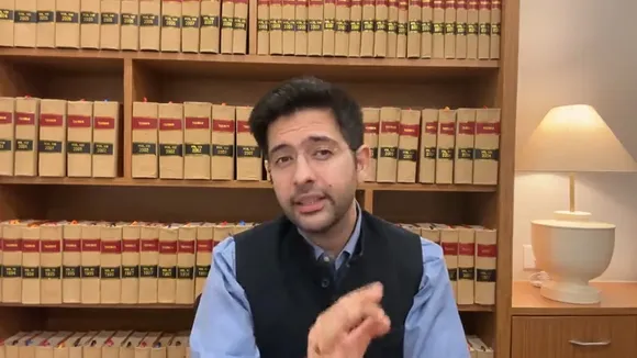 Raghav Chadha