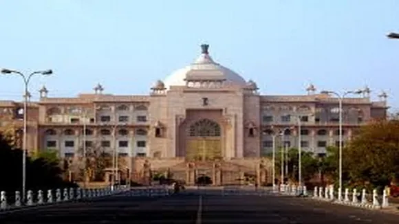 rajasthan vidhansabha