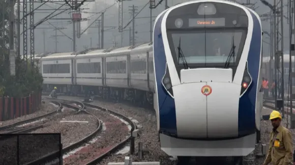 Vande Bharat Express