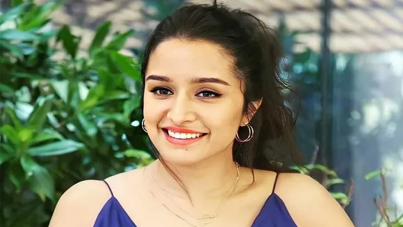 Shraddha Kapoor Tu Jhoothi Main Makkaar