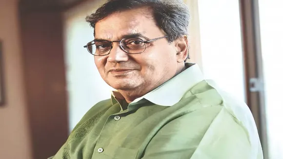 subhash ghai