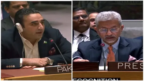 india pak diplomacy