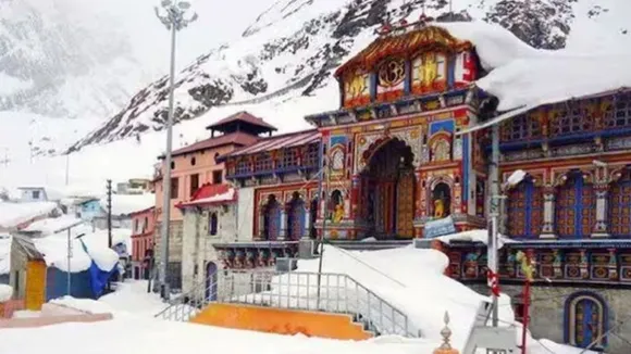 badrinath dham