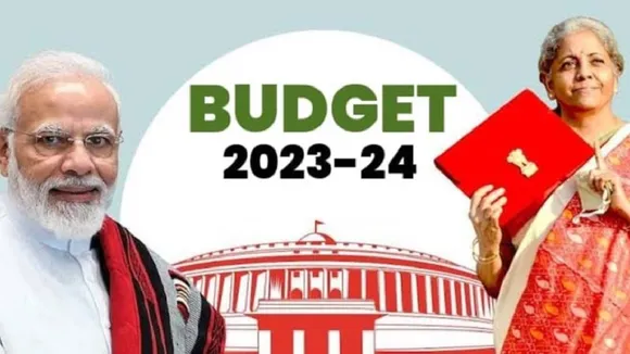 budget 2023