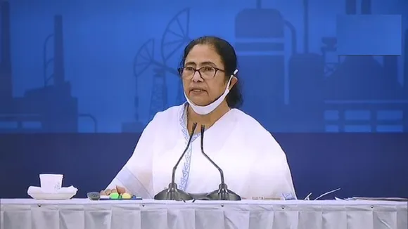 mamata