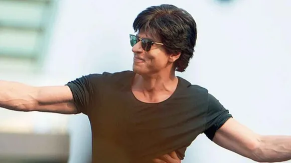 Shahrukh Khan