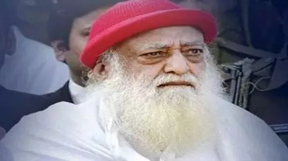 asaram rape case