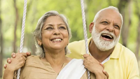 Senior Citizen Savings Scheme