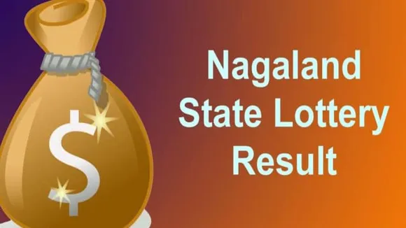 Nagaland Lottery