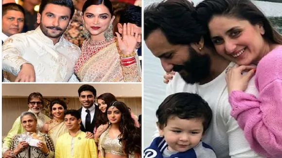 bollywood celebs who married their co actors