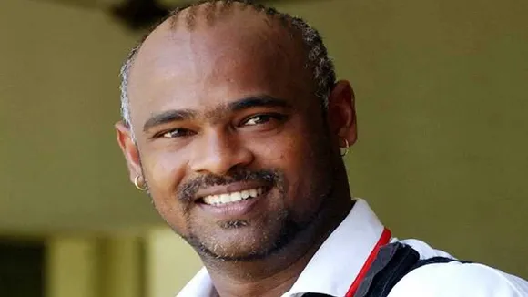 vinod kambli