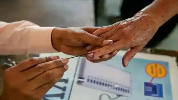 election