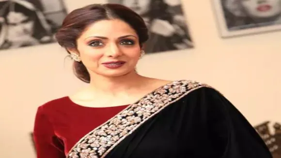 Sridevi