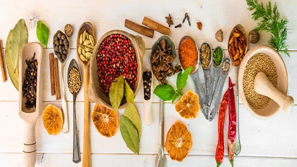 Spices For better Digestion system