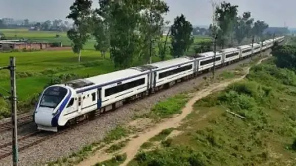 Vande Bharat Express1