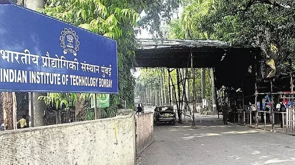 IIT Bombay