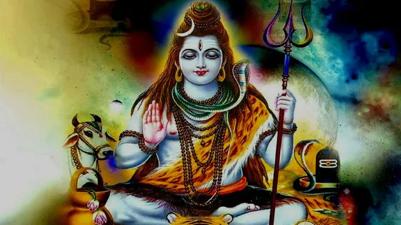 MahaShivratri 2023