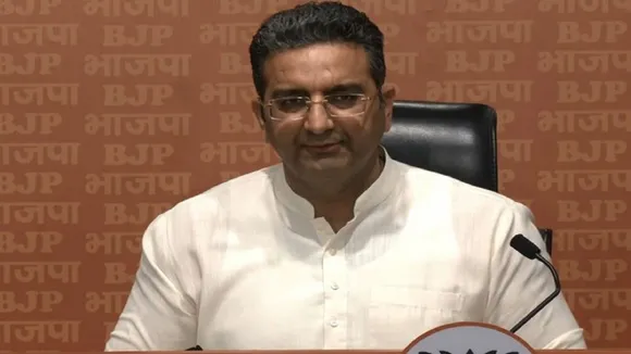 गौरव भाटिया