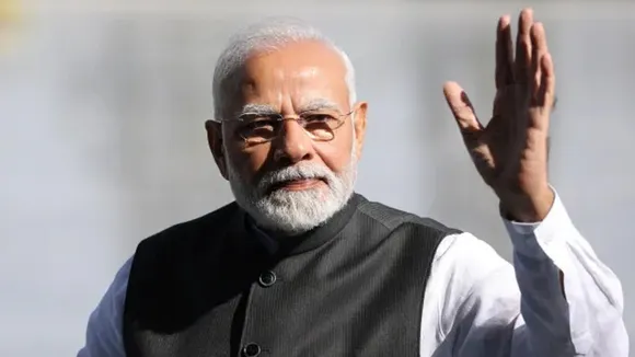 pm modi